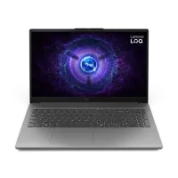 Lenovo LOQ 15IAX9E Core i5 12th Gen RTX 4050 6GB Graphics 16GB RAM 512GB SSD 15.6" FHD 144Hz Gaming Laptop (83LK004MLK)